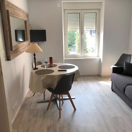 Apartament Providence Vittel Apart Zewnętrze zdjęcie
