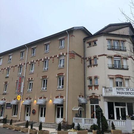 Apartament Providence Vittel Apart Zewnętrze zdjęcie