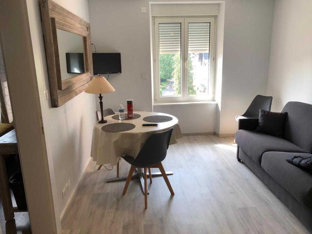 Apartament Providence Vittel Apart Zewnętrze zdjęcie