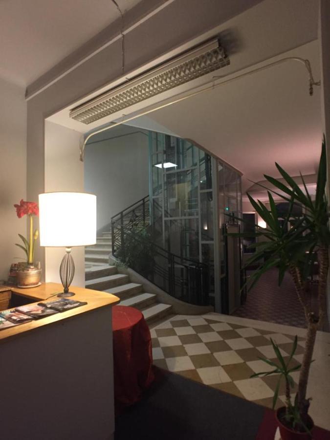Apartament Providence Vittel Apart Zewnętrze zdjęcie