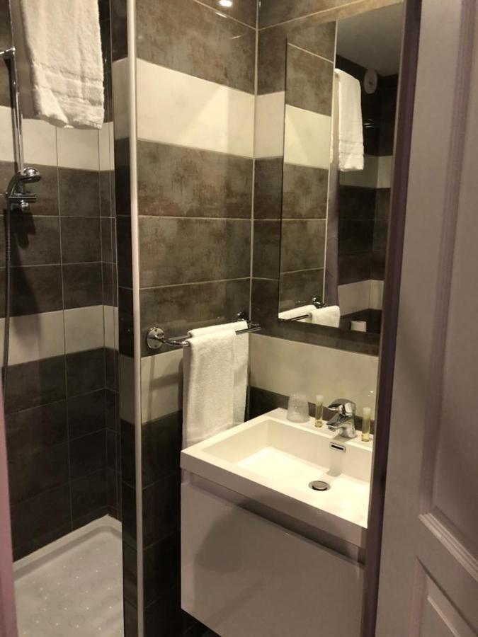 Apartament Providence Vittel Apart Zewnętrze zdjęcie