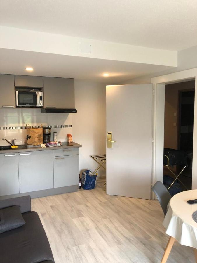 Apartament Providence Vittel Apart Zewnętrze zdjęcie