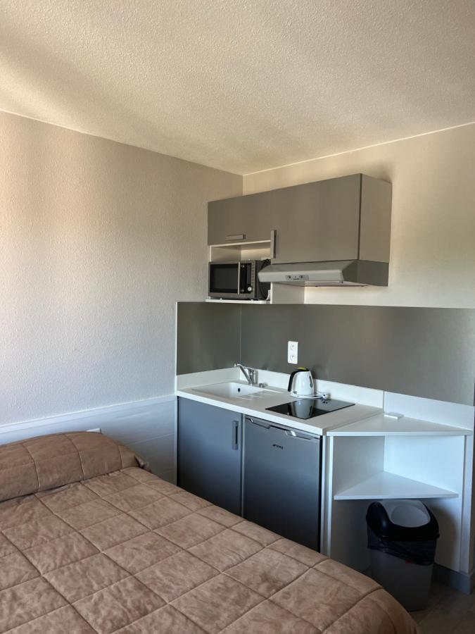 Apartament Providence Vittel Apart Zewnętrze zdjęcie