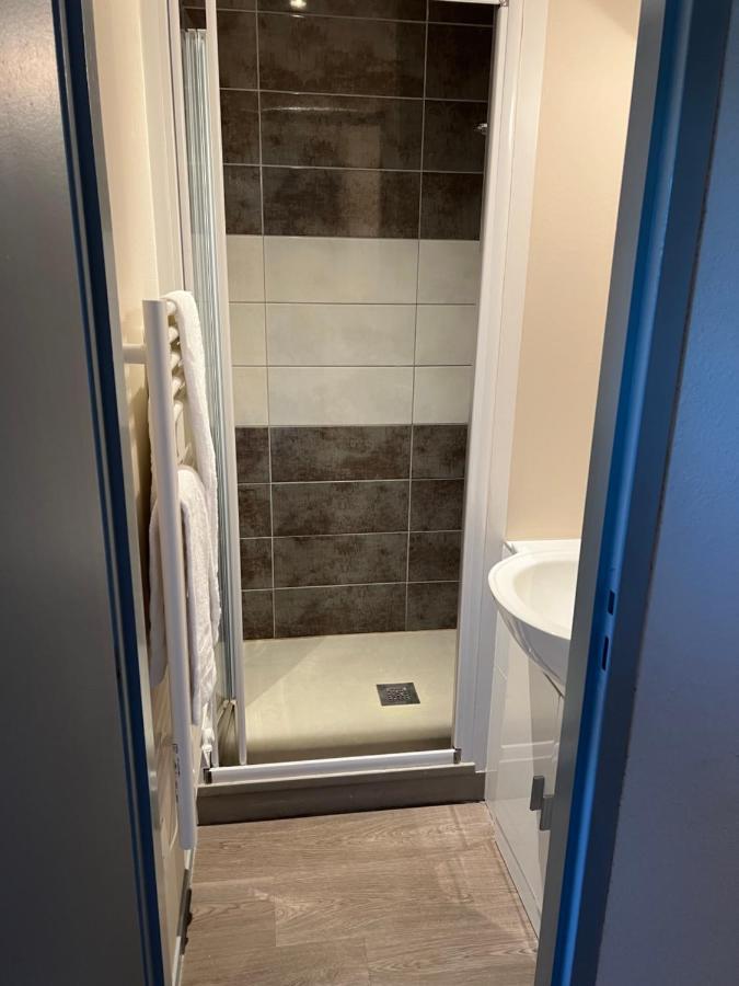 Apartament Providence Vittel Apart Zewnętrze zdjęcie
