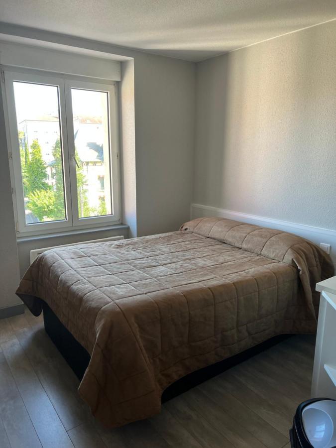 Apartament Providence Vittel Apart Zewnętrze zdjęcie